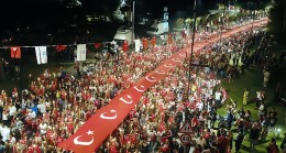 Antalya Büyükşehir Belediyesi 19 Mayıs'ı coşkuyla kutlayacak : Buray , Burak Yeter ve Yüzyüzeyken Konuşuruz konserleri coşturacak