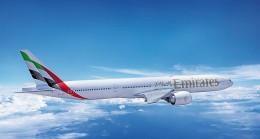 Emirates, 1 Ekim'den İtibaren Nijerya Seferlerine Yeniden Başlıyor