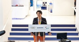 Samsung Electronics Olimpiyat ve Paralimpik Oyunları Paris 2024 yaklaşırken olimpiyat kampanyasının startını verdi