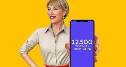 Akbanklılar bayram alışverişlerini yaparken, 12.500 TL’yi aşan chip-para kazanma fırsatına sahip oluyor