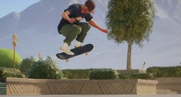 skate. Hakkında Son Bilgilerin Yer Aldığı Geliştirici Günlüğü Yayına Girdi!