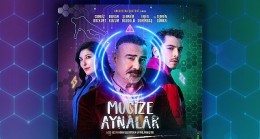 Açık havada film keyfi başlıyor