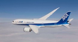 All Nippon Airways Yeni İstanbul, Milano ve Stokholm Rotalarıyla Ulaşım Ağını Genişletiyor