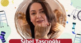 Kızılcık Şerbeti’nin Sevilen Oyuncusu Sibel Taşçıoğlu’ndan Örnek Davranış