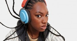 Kulaklık, yeniden tasarlandı: Karşınızda Dyson OnTrac™