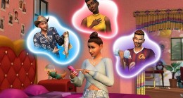 The Sims 4 Lovestruck Genişleme Paketi Yayınlandı!