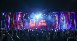 Türkiye’nin en büyük müzik ve yaşam festivali   için geri sayım başladı