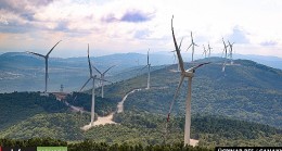 Akfen Yenilenebilir Enerji 5 rüzgâr enerji santralinde 102 MW’lık ek kapasite artışı yatırımlarının inşaatlarına başlıyor