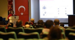 AKUT’TAN engellilere yönelik deprem semineri