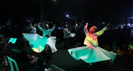 Büyükşehir’den geleneksel Ramazan etkinlikleri