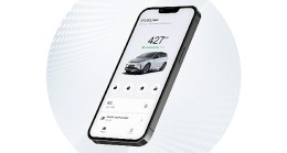 BYD Modelleri Artık İnternete Bağlı!