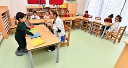 İzmir Büyükşehir Belediyesi “yuva” oldu