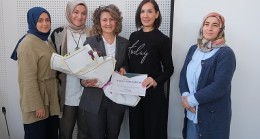 Sanatın kalbi SEKA Sanat İhtisas’ta atıyor