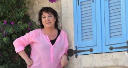 8 Mart’ta Balçova’nın konuğu Oya Başar olacak