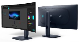 Alienware, Altı Yeni Oyun Monitörünü Tanıttı
