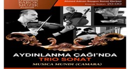 ASSSM’de nisan yağmuru gibi sanat programı