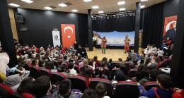 Bakırköy’de Ramazan Etkinlikleri