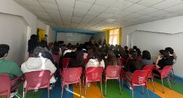 Bakırköylü öğrenciler geleceğe umutla bakıyor