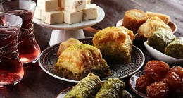 Bayramda Kalpte Huzur, Sofrada Denge 