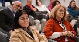 Bornova’da şiir ve kültür buluşması   