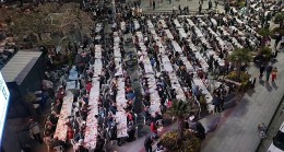 Burhaniye Ramazan Bayramına Hazır