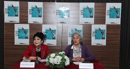 Buyaz Şiir Onur Ödülü Bilsen Başaran’a verildi