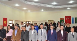 Büyük Zaferin 110. Yılı EÜ’de konuşuldu