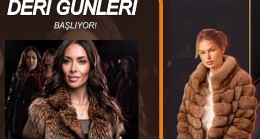 Deri Günleri Fişekhane’de gerçekleşiyor!