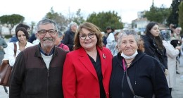 Didim’de Çanakkale ruhu yaşatıldı