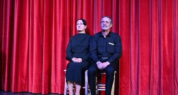 Evcilik Oyunu İlk Kez Seyirci ile Buluştu