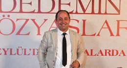 İhsan Taş: Sinemada yapay zeka çağı başlıyor!