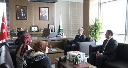 İnegöl’ün 5 günlük suyunu kurtaran kampanya