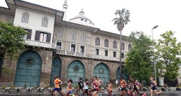 İstanbul’da Yarı Maraton Rüzgârı Esecek