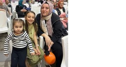 İzmit Kent Meydanı’nda eğlenceye tam gaz devam