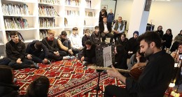 Kartepe’de Aşık Veysel Unutulmadı
