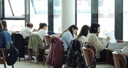 Millet Kütüphanesi’nin kapasitesi artırıldı