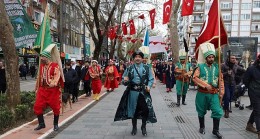 Nevruz, kültürümüzün ayrılmaz parçasıdır