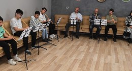 Osmangazi’de düzenlenenden Çanakkale Türküsü