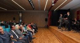 Osmangazi’de kahramanlık türküleri yankılandı
