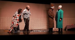Seyr-i Ramazan gecesi tam not aldı