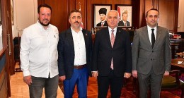 Trabzon Heyeti Çin Çıkarmasına Hazırlanıyor 