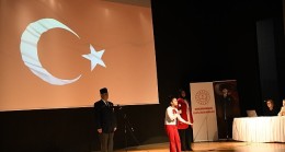 Üç Kuşak Bir Arada İstiklal Marşı