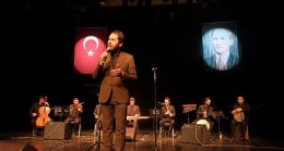 Üstat Amir Ateş sevenleriyle buluştu