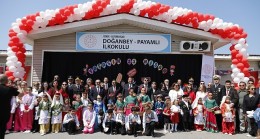 23 Nisan Seferihisar’da coşkuyla kutlanıyor