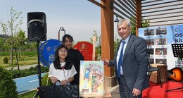 61. Kütüphane Haftası Osmangazi’de kutlandı