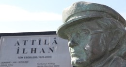Attila İlhan, Banu Avar söyleşisiyle anılacak