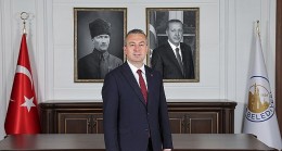 Başkan Uzun’dan 23 Nisan Mesajı…