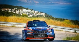 Bodrum’da Yaz Sezonu Ralliyle Açılıyor
