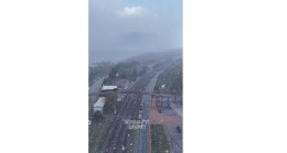 Büyükşehir, 4 mevsim Kocaeli’ni anbean paylaştı