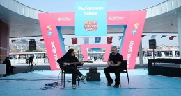 Büyükşehir Konservatuvarı göz doldurdu